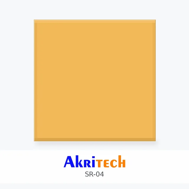 Akritech SR-04 Opak Renkli Pleksi Levha ürün görseli