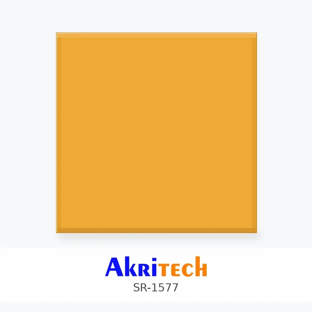 Akritech SR-1577 Opak Renkli Pleksi Levha ürün görseli