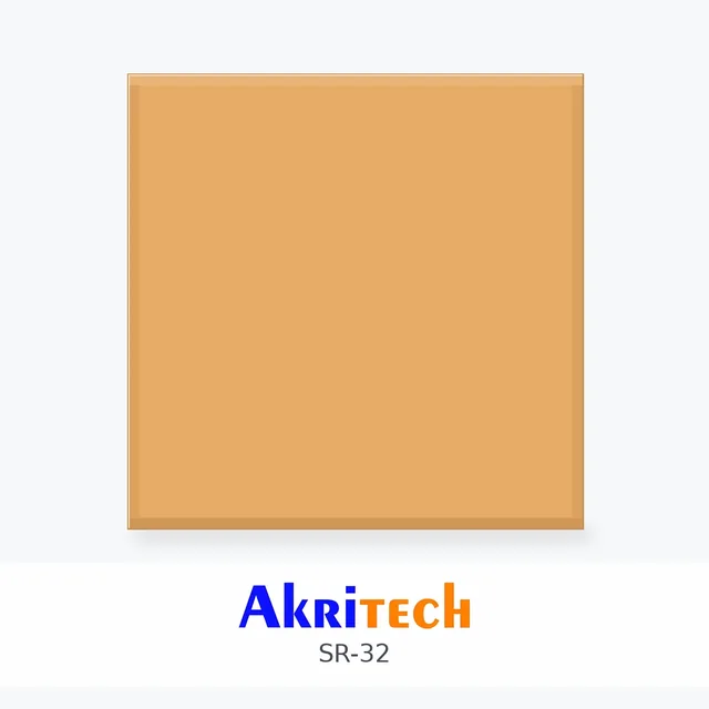 Akritech SR-32 Opak Renkli Pleksi Levha ürün görseli