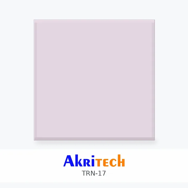 Akritech TRN-17 Opak Renkli Pleksi Levha ürün görseli