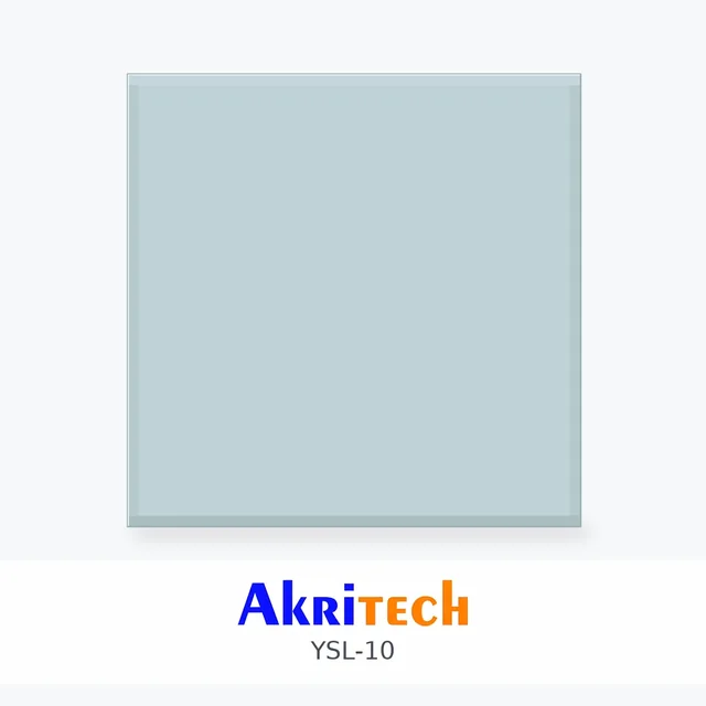 Akritech YSL-10 Opak Renkli Pleksi Levha ürün görseli
