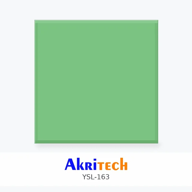 Akritech YSL-163 Opak Renkli Pleksi Levha ürün görseli