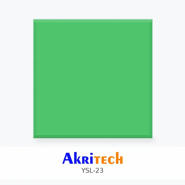 Akritech YSL-23 Opak Renkli Pleksi Levha ürün görseli