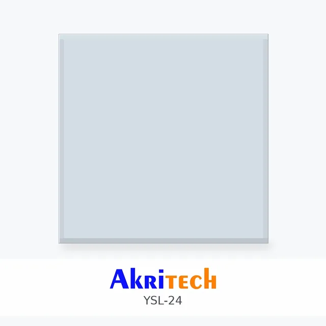 Akritech YSL-24 Opak Renkli Pleksi Levha ürün görseli