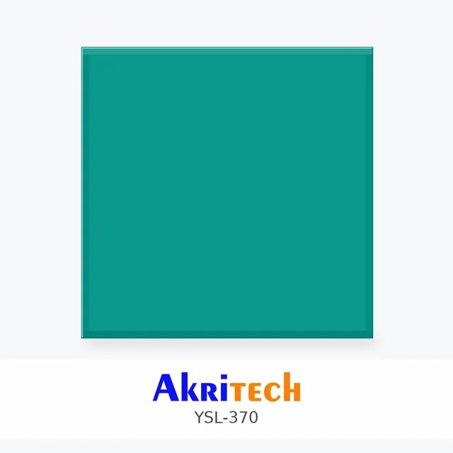 Akritech YSL-370 Opak Renkli Pleksi Levha ürün görseli