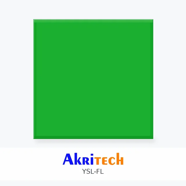Akritech YSL-FL Opak Renkli Pleksi Levha ürün görseli