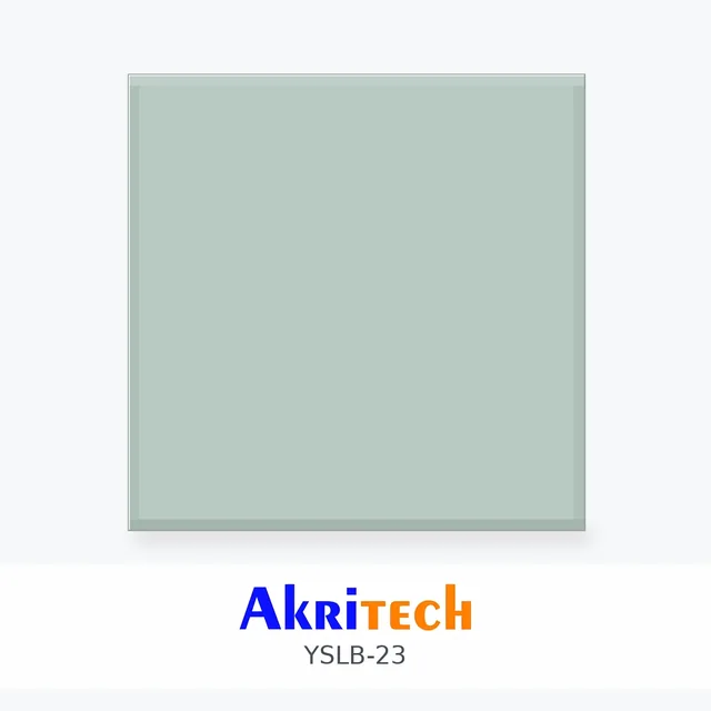 Akritech YSLB-23 Opak Renkli Pleksi Levha ürün görseli